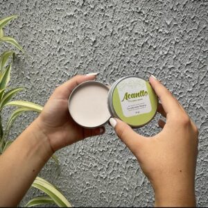 Desodorante Natural Acantto