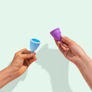 Copa Menstrual Eco