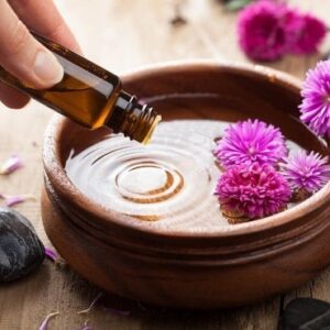 Terapia Herbal