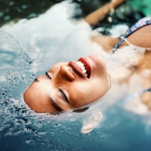 Línea Facial