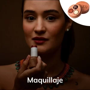 Maquillaje