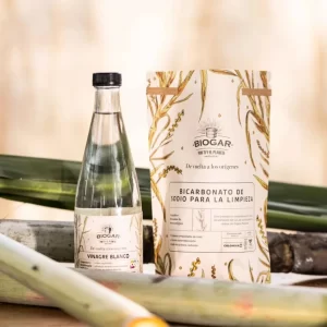 Bicarbonato de Sodio