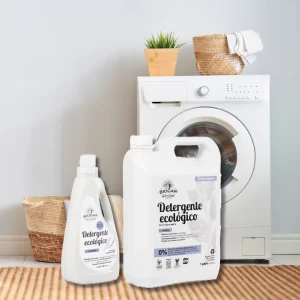 Detergente Lavanda Ecológico