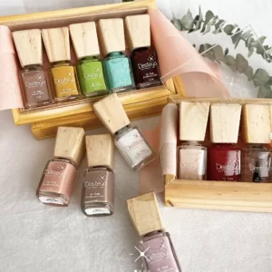 Esmaltes para uñas 20 free