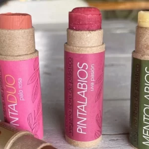 Labiales Naturales Multiusos