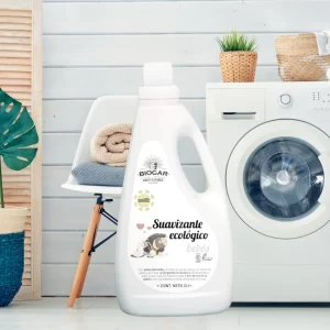 Suavizante para Ropa Ecológico