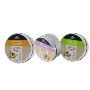 Crema Humectante  Sólida 65 gr