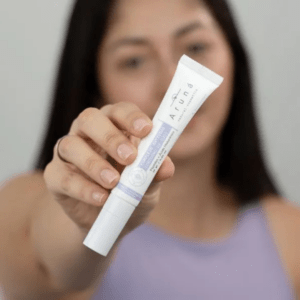 Complejo antiedad Contorno de ojos