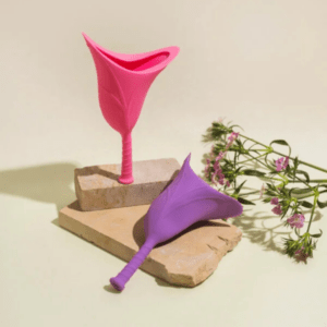 DUF Dispositivo Urinario Femenino