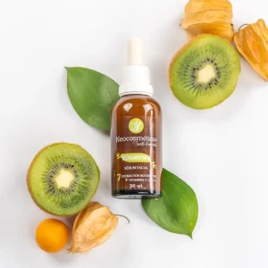 Serum Facial Despigmentante