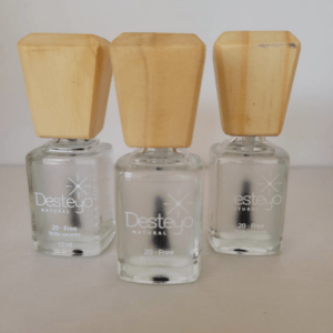 Brillo para uñas 20 free