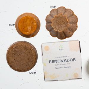 Jabón Renew - Renovador