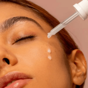 Serum niacinamida + ácido hialurónico