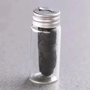 Seda dental Ecológica de Carbón de Bambú