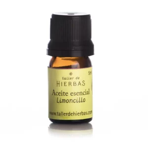 Aceite Esencial Limoncillo