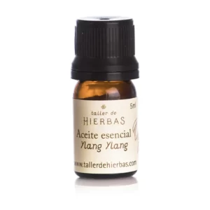 Aceite Esencial Ylang Ylang