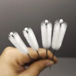 Cepillo para Limpieza de Pitillos