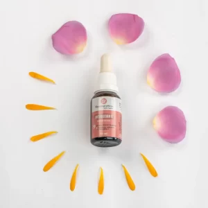 Sérum Facial Antioxidante