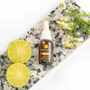 Sérum Facial Purificante (astringente)