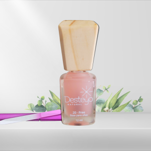 Base para Uñas 20 free