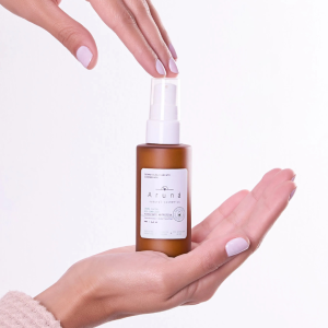 crema facial nutritiva aruná para piel normal a seca libre de disruptores endocrinos