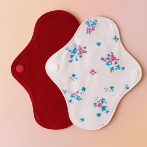 Protégete y ponte cómoda con los protectores íntimos en tela