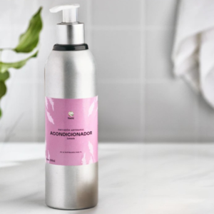 Acondicionador Artesanal en Crema