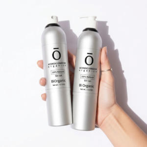 Acondicionador natural biorganic en krino