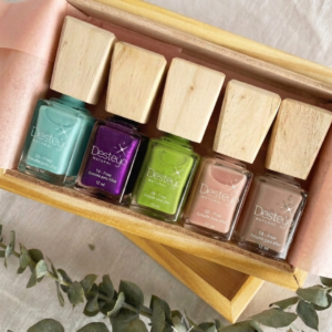 Esmaltes para uñas 20 free