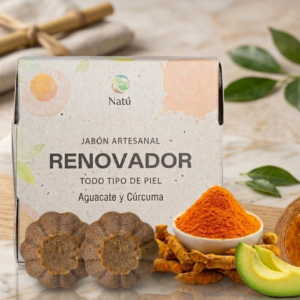 Jabón Renew - Renovador