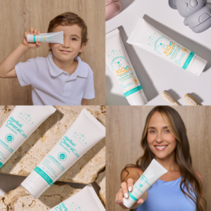 crema dental natural con hidroxiapatita para adultos y niños